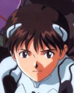 Shinji