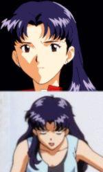 Misato