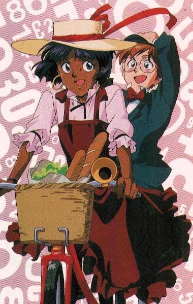 [PokeCommunity.com] The Nadia series club